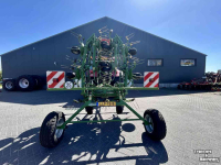 Kreiselheuer Krone KWT 11.22 schudder