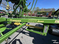 Kreiselheuer Krone KWT 11.22 schudder