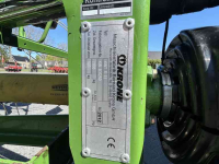 Kreiselheuer Krone KWT 11.22 schudder