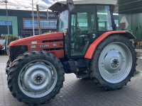Schlepper / Traktor Same Silver 90