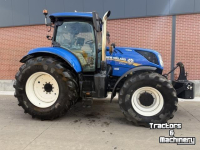 Schlepper / Traktor New Holland T7.230 AC