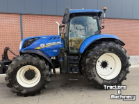 Schlepper / Traktor New Holland T7.230 AC