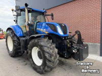 Schlepper / Traktor New Holland T7.230 AC