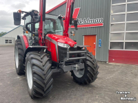 Schlepper / Traktor Massey Ferguson 5M.115 DYNA-4 ESSENTIAL