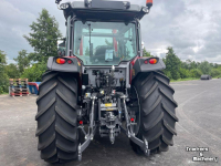 Schlepper / Traktor Massey Ferguson 5M.115 DYNA-4 ESSENTIAL
