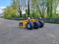 Planiergeräte Harcon KB S100