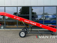 Steigförderband Van Trier 6-80 Opvoerband