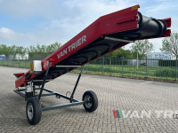 Steigförderband Van Trier 6-80 Opvoerband