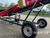 Steigförderband Van Trier 6-80 Opvoerband