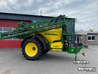 Anhängefeldspritze John Deere John Deere TRSP25 Veldspuit