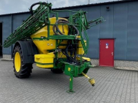 Anhängefeldspritze John Deere John Deere TRSP25 Veldspuit