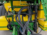 Anhängefeldspritze John Deere John Deere TRSP25 Veldspuit