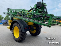 Anhängefeldspritze John Deere John Deere TRSP25 Veldspuit