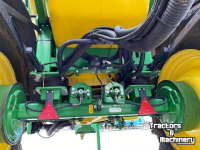 Anhängefeldspritze John Deere John Deere TRSP25 Veldspuit