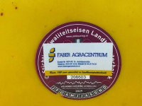 Anhängefeldspritze John Deere John Deere TRSP25 Veldspuit