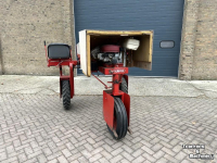 Selektionwagen Steketee SW 3 Selectiewagen