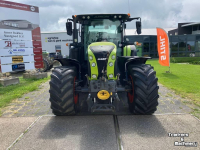 Schlepper / Traktor Claas ARION 650 St4 6PS