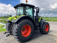 Schlepper / Traktor Claas ARION 650 St4 6PS