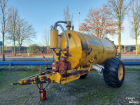 Grünlandinjektor Veenhuis 5800