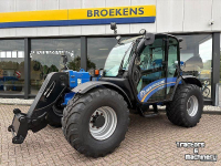 Teleskoplader New Holland LM 7.35