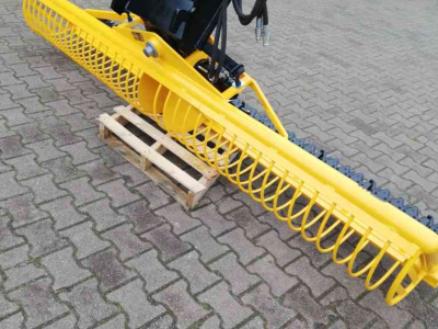 Mähkorb Herder MSZ 300
