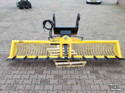 Mähkorb Herder MSZ 300
