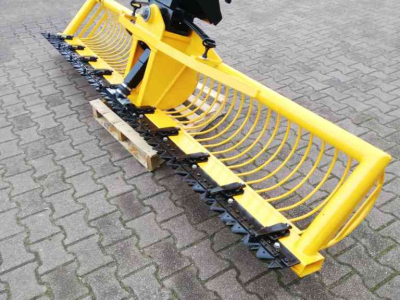 Mähkorb Herder MSZ 300