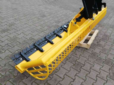Mähkorb Herder MSZ 300