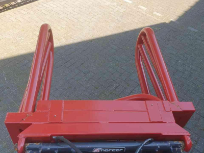 Ballengreifer Hemach Balenklem voor vierkante en ronde balen