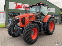Schlepper / Traktor Kubota M7151  KVT