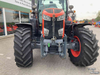 Schlepper / Traktoren Kubota M7151  KVT