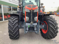 Schlepper / Traktor Kubota M7151  KVT