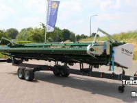 Schneidwerke & Pick-up Dekker Pick-up 6.20 MTR. + HEADER + WAGON