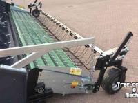 Schneidwerke & Pick-up Dekker Pick-up 6.20 MTR. + HEADER + WAGON