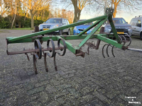 Grubber  Sporenwisser