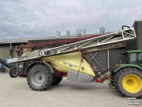 Anhängefeldspritze Hardi commander 4500 I Twin Force