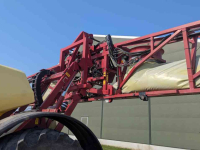 Anhängefeldspritze Hardi commander 4500 I Twin Force