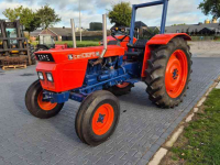 Gartentraktoren Same Centauro 2WD Tractor