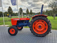 Gartentraktoren Same Centauro 2WD Tractor