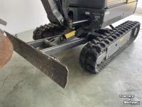 Minibagger Volvo EC18E Mini-Graver