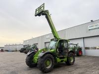 Teleskoplader Merlo TF50.8T-170HF