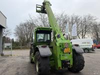 Teleskoplader Merlo TF50.8T-170HF