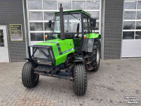 Schlepper / Traktor Deutz-Fahr DX 4.31 SE