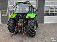 Schlepper / Traktor Deutz-Fahr DX 4.31 SE