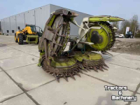 Maisgebiss Claas Orbis 600- Jaguar 492 --SOLD --