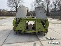 Maisgebiss Claas Orbis 600- Jaguar 492 --SOLD --