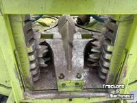 Maisgebiss Claas Orbis 600- Jaguar 492 --SOLD --