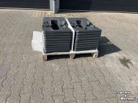 Frontgewichte Fendt Frontgewichten