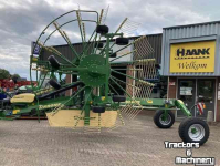 Schwader Krone Swardo TC 930