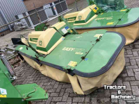 Mähwerk Krone F320 Frontmaaier